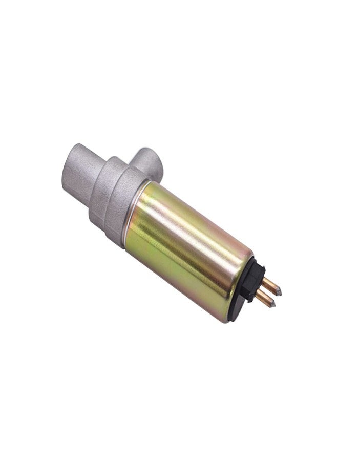 marddpair Idle Speed Control Valve 0001411625 Replacement for Mercedes-Benz 420SEL 560SEC 560SEL 560SL 1986-1991 - Image 1